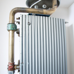 Le chauffage au gaz : une chaleur réconfortante pour toute la famille Longjumeau